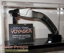 Image result for Star Trek Boyager Prop
