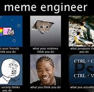 Image result for Mechanical Engineer Memes