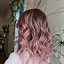 Image result for Rose Gold Ginger Hair