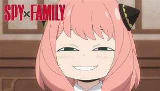 Image result for Spyxfamily Stickers