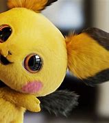 Image result for A Real Pikachu
