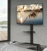 Image result for Big Screen TV Stand