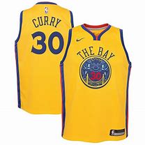 Image result for Stephen Curry Swingman Jersey