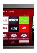Image result for Troubleshoot Roku TV