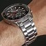 Image result for Silver Watches Men