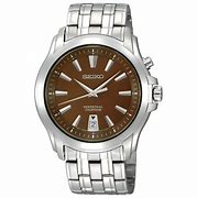 Image result for Seiko Perpetual Calendar Watch