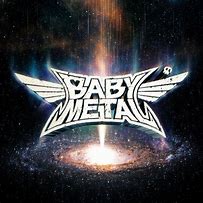 Image result for Metal Galaxy Logo