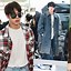 Image result for BTS Jin Outfits