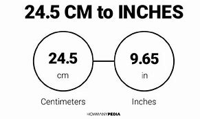 Image result for How Many Centimeters per Inch