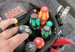 Image result for AWP Electricians Tool Belt