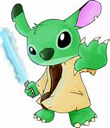 Image result for My Stick Yoda