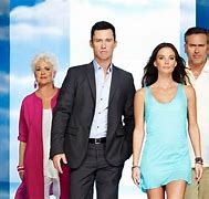 Image result for The Cast of Burn Notice