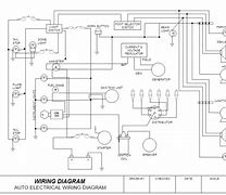 Image result for Electrical Wiring Drawing
