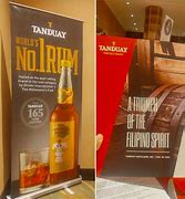 Image result for 2019 Tanduay Giveaways