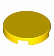 Image result for LEGO 2X2 Round Tile