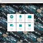 Image result for Arduino Uno App Homepage