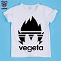 Image result for Vegeta T-Shirt Roblox