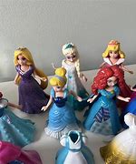 Image result for Disney Princess MagiClip