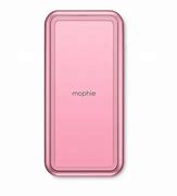 Image result for Mophie Powerstation Go Pink