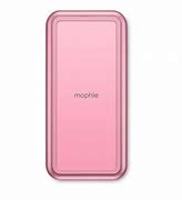 Image result for Mophie Powerstation Go Pink
