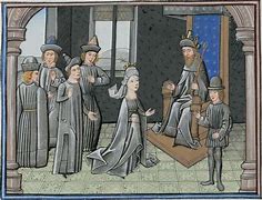 Image result for Medieval Messenger