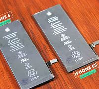 Image result for Is the Battery for iPhone 6 and 6s the Same