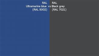 Image result for Pool Rx Blue vs Black