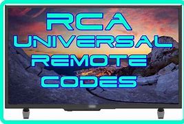 Image result for Codes for Insigna TV Using a RCA Remote