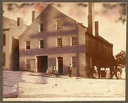 Image result for Old Richmond VA Shockoe Bottom Slavery History
