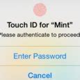 Image result for iPhone Enable Touch ID