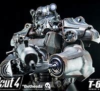 Image result for Fallout 4 Mech Suit