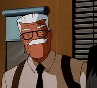 Image result for Commissioner Gordon Adventures Batman