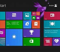 Image result for Change Color of Windows 8 Start Screen