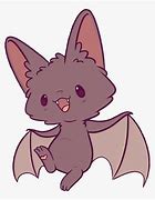 Image result for Simple Fruit Bat Drawing