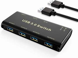 Image result for USB Switch Selector
