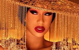 Image result for Money by Cardi B Music Cover