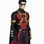 Image result for Robin Superhero Clip Art
