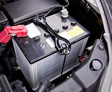 Image result for Empty Battery Car