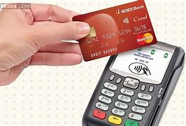 Image result for NFC Debit Cards