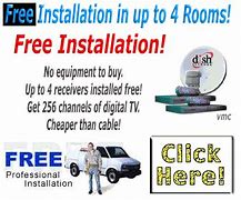 Image result for Local Dish Network Installers