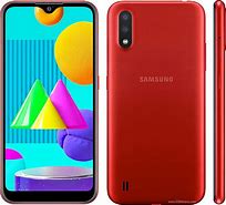 Image result for Galaxy M01