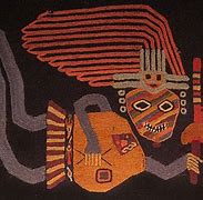 Image result for Ancient Peruvian Mummies