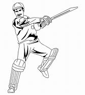 Image result for Cricket Coloring Pages