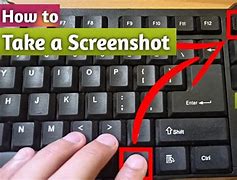 Image result for How to Take a Screen Shot On a PC Facebook Page