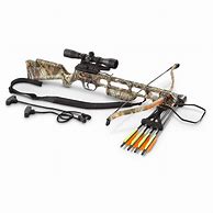 Image result for 175 Lb Crossbow