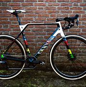 Image result for Mathieu Van Der Poel Bike