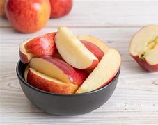 Image result for Apple Slices