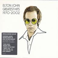 Image result for Elton Jones
