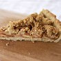 Image result for Cinnamon Crumble Apple Pie