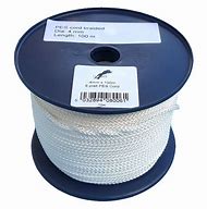 Image result for 4Mm Polyester Cord